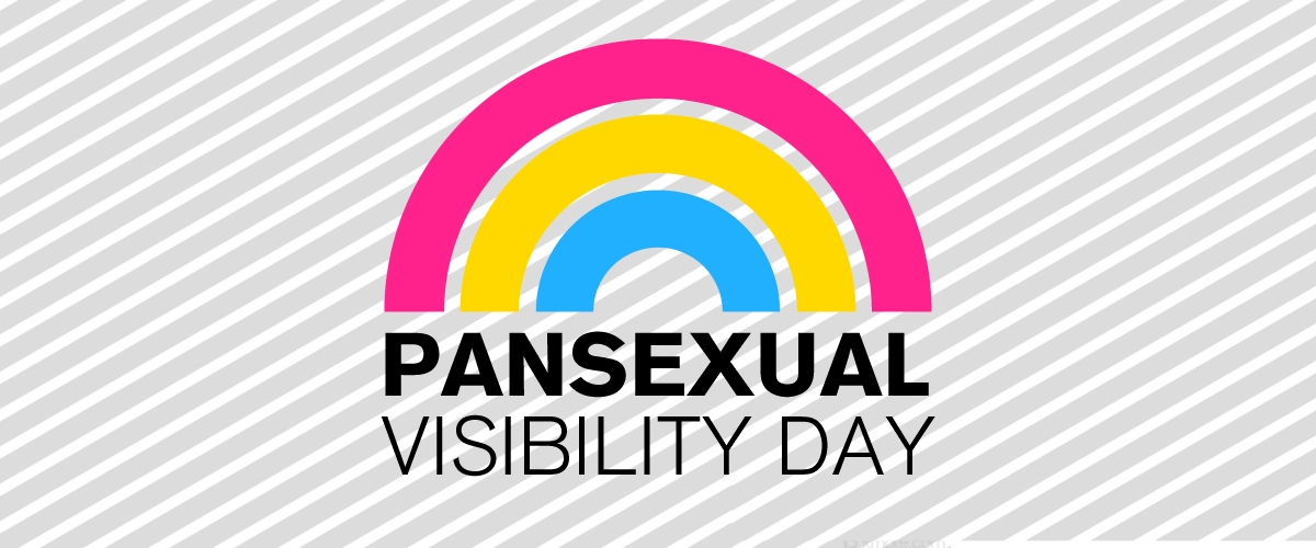 Pansexual Visibility Day David Mariner pansexual-visibility-day-david-mariner