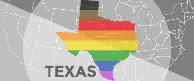 LGBTQ Texas