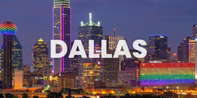 LGBGTQ+ Dallas