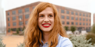 Molly Cook Texas